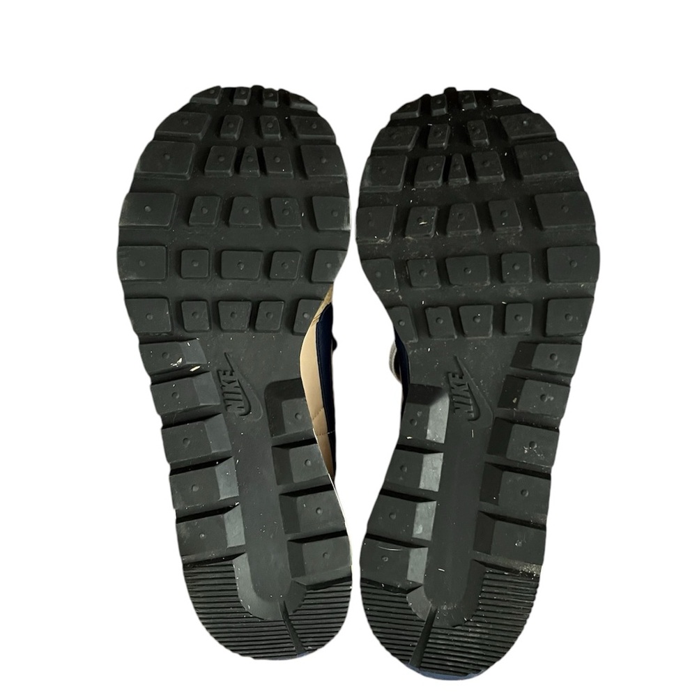 Sacai x VaporWaffle Sesame Blue Void - Picture 7 of 7